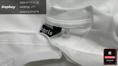 Palm Angels Short-Sleeve T-Shirt