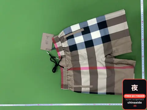 Classic Fashion Shorts
