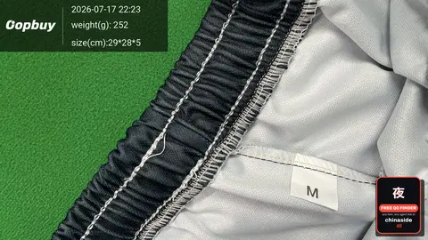 Casual Printed Logo Shorts