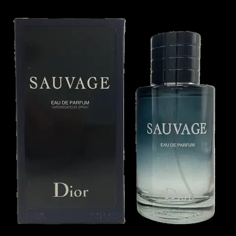 Dior Perfume - Sauvage