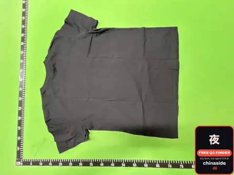 American Streetwear Short-Sleeve
