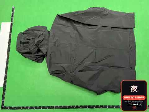 Stone Island Hooded Jacket