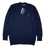 Ralph Lauren Sweater 6+ colorways
