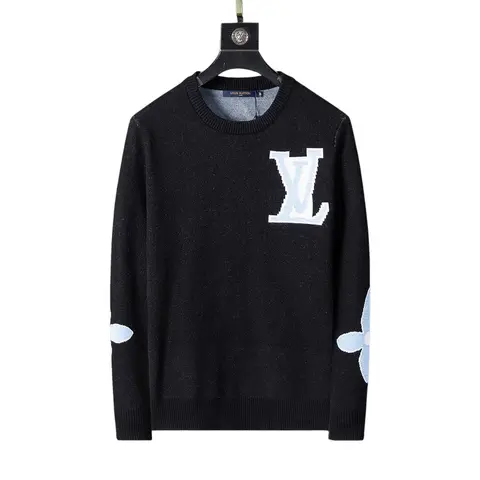 Louis Vuitton Sweater 16+ colorways