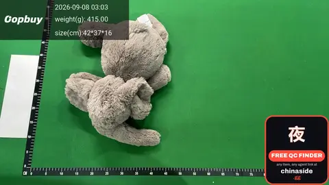 Plush Toys