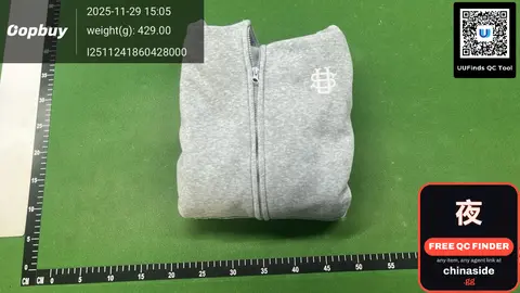 Solid Color Cotton-Padded Jacket