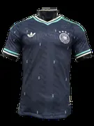 2026 World Cup Germany Away Jersey Player Version