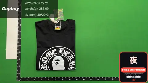 BAPE T-Shirt