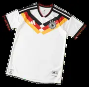 2026 FIFA World Cup Germany home Player version
