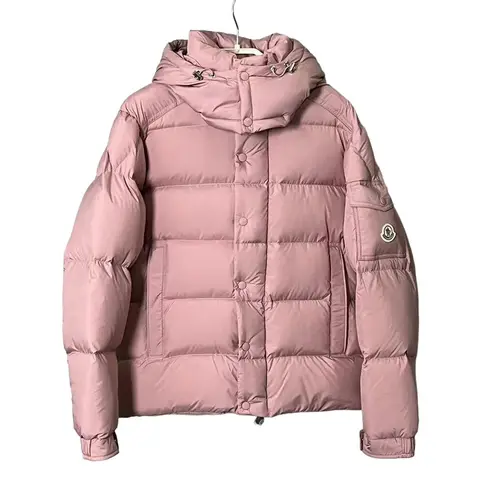 Moncler Down Jacket 2+ colorways