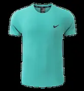 Nike Tee - Teal Dri-Fit