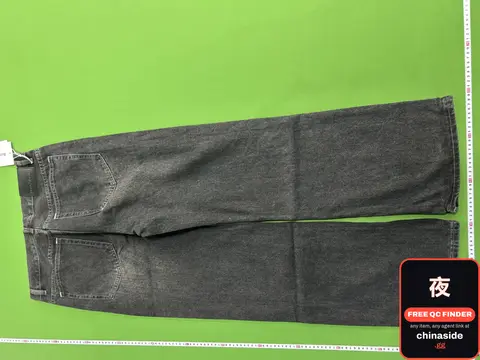 A/C Jeans