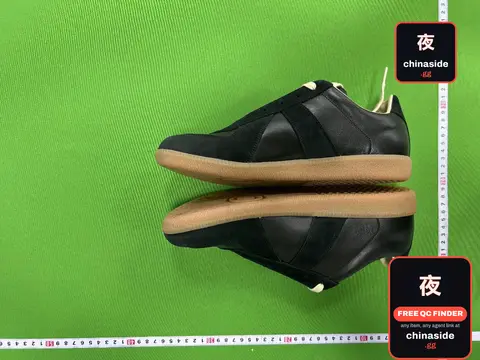 MM6 Maison Margiela Edition