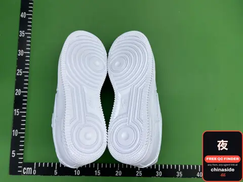 Nike Air Force 1 Sneakers
