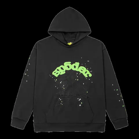 Sp5der Hoodie