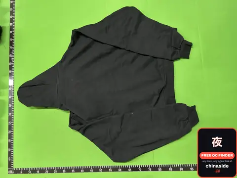 MB Hoodie