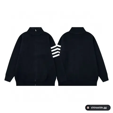 Thom Browne Coat 1+ colorways