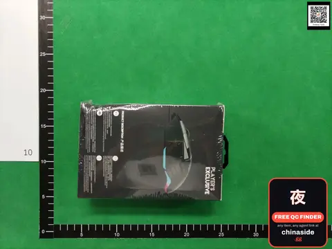 Gaming Mouse