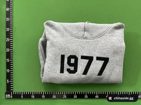 F Sweatshirt Children's Hooded Top