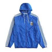 2024 Argentina blue windbreak