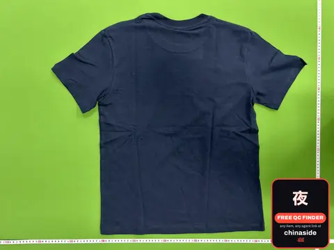 Plain T-Shirt