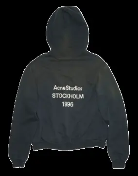 Acne Studios Hoodie