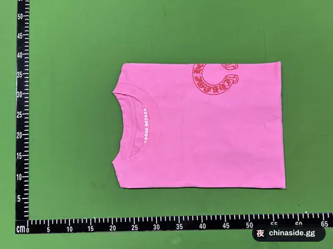 Long Sleeve Cotton T-Shirt