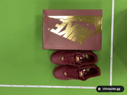 Mallard Collaboration Sneakers