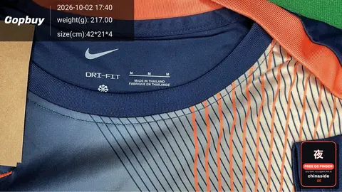 Mesh Short-Sleeve Football T-Shirt