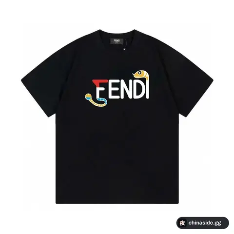 Fendi Tee 35+ colorways