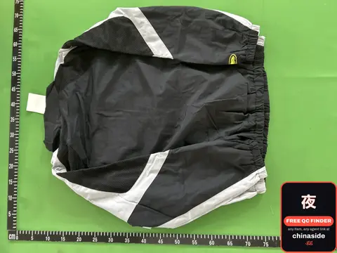 Track Shorts