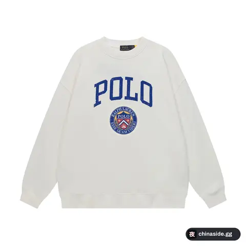 Ralph Lauren Hoodie 39+ colorways