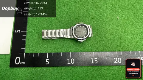 Paazomu Ultra-Thin Waterproof Quartz Watch