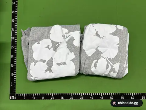 American Style Hoodie And Sweatpants Set