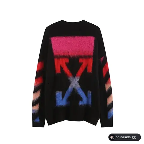 OFF-White Sweater 38+ colorways