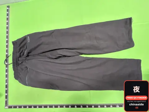 Drawstring Pants
