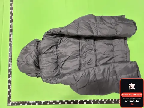 Puffer Jacket