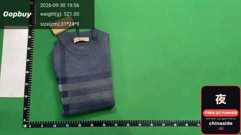 Trendy Sweater