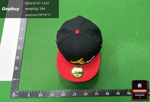 Baseball Cap