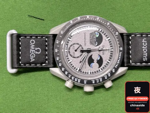Trendy Timepiece
