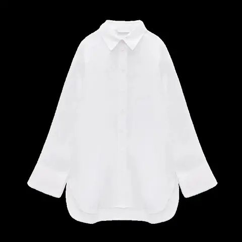 Zara Shirt