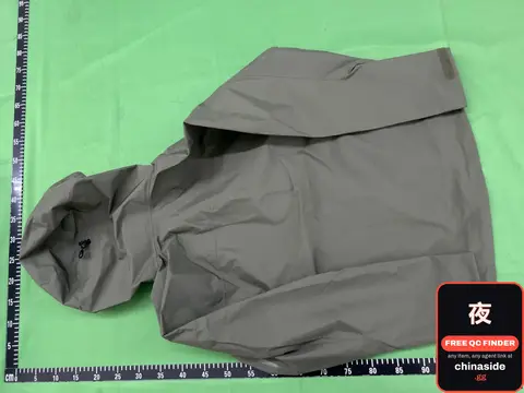 Shark Windproof Waterproof Jacket