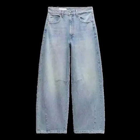 Zara Jeans
