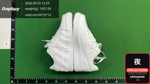 White Sneakers