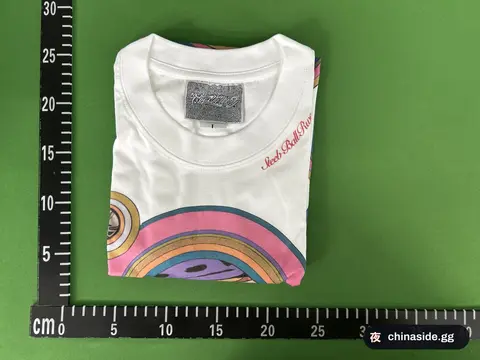JoJo's Bizarre Adventure Tee