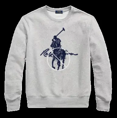Polo Ralph Lauren Crewneck