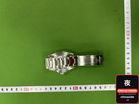 Men's Mechanical Sports Watch