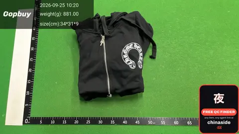 Zip Up Hoodie