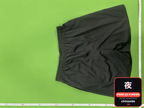 Letter Print Sports Shorts