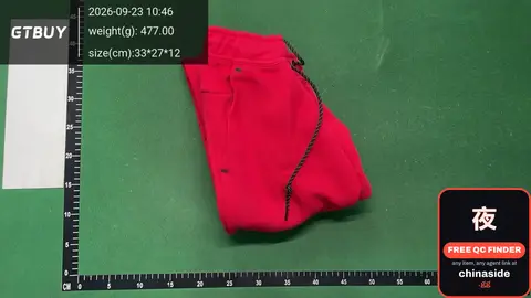 Pure Red Suit